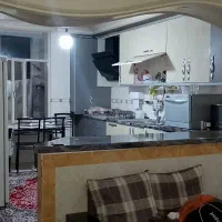 آپارتمان 127 متر تک واحد عظیمیه کاج|فروش آپارتمان|کرج, عظیمیه|دیوار