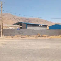 فروش واحد صنعتی