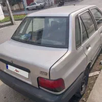 پراید مدل 88|خودرو سواری و وانت|محمودآباد, |دیوار