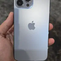 آیفون ۱۳ پرومکس ۲۵۶ گیگ zaa باطری ۷۸٪