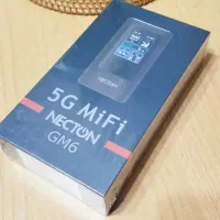 مودم جیبی 5G نکتون