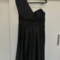 لباس مجلسی مشکی|لباس|تهران, ولنجک|دیوار