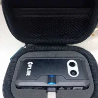 دوربین حرارتی|دوربین عکاسی و فیلم‌برداری|مشهد, نظام دوست|دیوار