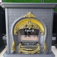 بخاری|بخاری، هیتر، شومینه|ایذه, |دیوار