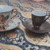 فنجان قهوه خوری