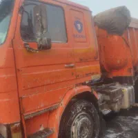 فروش اسکانیا|خودرو سنگین|اسلامشهر, شهرک احمدیه|دیوار