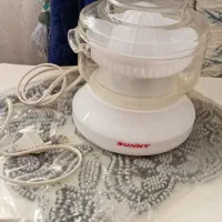 آب مرکبات گیری نو