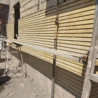 بنایی و خرده کاری بنایی انجام میشود