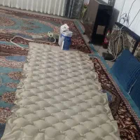 تشک مواج|پزشکی|ملایر, |دیوار