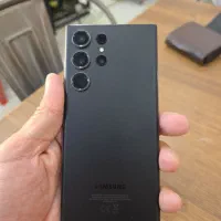 اس ۲۳ الترا