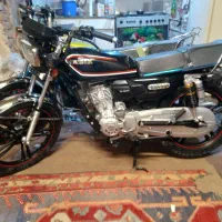 کبیر ۲۰۰ درحد صفر