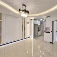 55متر/ عکسش قشنگه ها ولی خودش خیلی قشنگتره|فروش آپارتمان|گرمدره, |دیوار