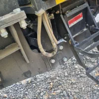 بیل جلو تراکتور|ماشینآلات صنعتی|کهنوج, |دیوار