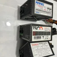 پاور کیس|قطعات و لوازم جانبی رایانه|تبریز, |دیوار