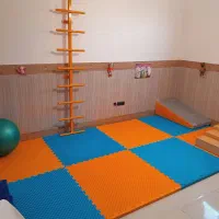 کاردرمانی جسمی و ذهنی