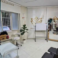 اجاره اتاق یا تخت به مژه‌کار، ابروکار یا میکاپ کار|خدمات آرایشگری و زیبایی|تهران, اقدسیه|دیوار