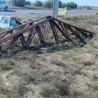 خرپا ۸.۴۰ از لوله