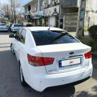 سراتو مونتاژ مدل ۹۶ آپشنال