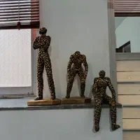 مجسمه دکوری