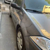 مگان ۱۶۰۰ وارداتی|خودرو سواری و وانت|تهران, سعادت‌آباد|دیوار