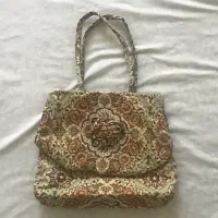 کیف پارچه ای