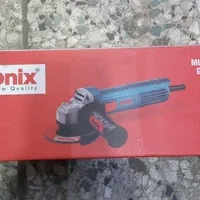 مینی سنگ|ماشینآلات صنعتی|اهواز, کوی باهنر|دیوار