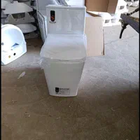 توالت فرنگی صادراتی نگین البرز