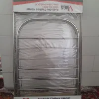 رخت آویز نو استفاده نشده