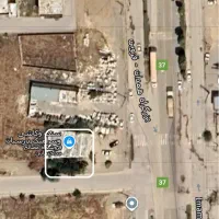 فروش مزایده خانه ویلایی در رزن