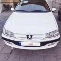 پارس XU7P - مدل ۱۴۰۱