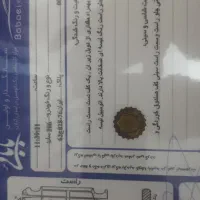 پژو ۲۰۶|خودرو سواری و وانت|فردیس, شهرک ۱۱۰|دیوار