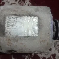 موتور کولر موتوژن ۱/۳