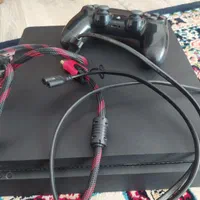 ps4 اسلیم خانگی