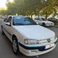 پارس مدل ۱۴۰۲،مشابه صفر کارخانه