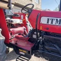 تراکتور ۳۹۹ مدل ۱۴۰۰|خودرو سنگین|میاندوآب, |دیوار