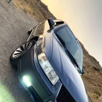 سمند مدل ۸۴