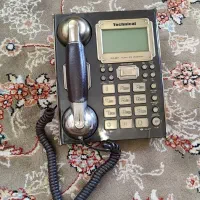 تلفن رومیزی تکنیکال