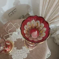چراغ کنسولی