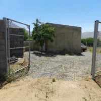 باغ تکمیل۱۰۰۰متری نوراباد جاده سیمین