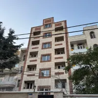 آپارتمان۸۶متر_۲ خوابه_فول_جنت آباد شمال