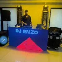 دیجی مراسم/تولد/عروسی/کافه