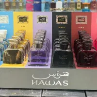 هوس رصاصی