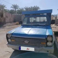 نیسان کمپرسی|خودرو سواری و وانت|کرمان, |دیوار