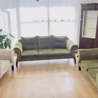 مبلمان|مبلمان خانگی و میز عسلی|مشهد, شهرآرا|دیوار