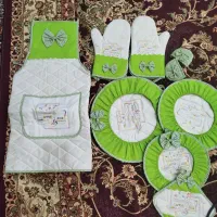 سرویس دمکنی آشپزخانه