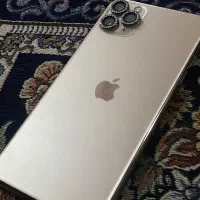 آیفون یازده پرو مکس