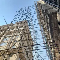 داربست فلزی ایران گستر|خدمات پیشه و مهارت|پاکدشت, پاکدشت (مامازند)|دیوار