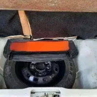 ام وی ام 110 سفید مدل 88 کارکرد 165|خودرو سواری و وانت|قم, چهار مردان|دیوار