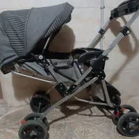 دلیجان|کالسکه و لوازم جانبی|رباط‌کریم, رباط‌کریم|دیوار