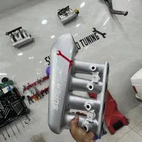 تقویت و تیونینگ انواع خودرو